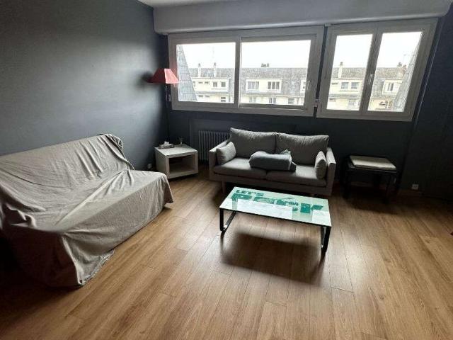 Location appartement 3 pièces Caen 14