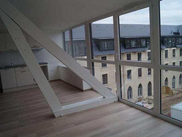 Location appartement 3 pièces Caen 14