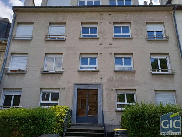 Location appartement 3 pièces Caen 14