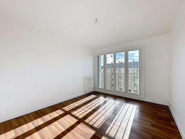 Location appartement 3 pièces Caen 14