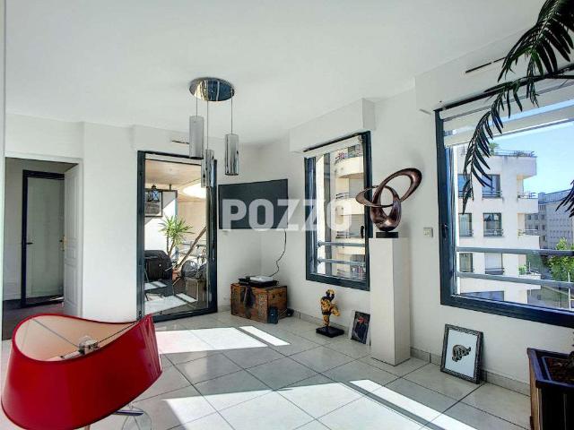 Location appartement 3 pièces Caen 14
