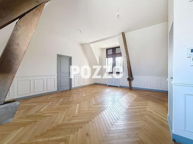 Location appartement 3 pièces Caen 14