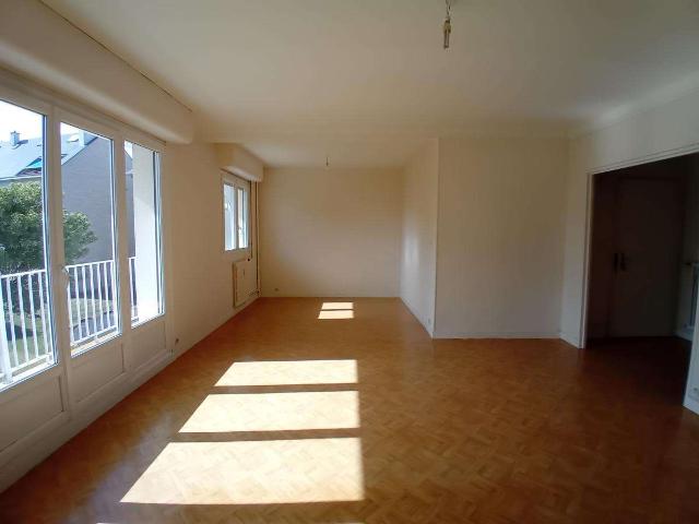 Location appartement 3 pièces Caen 14