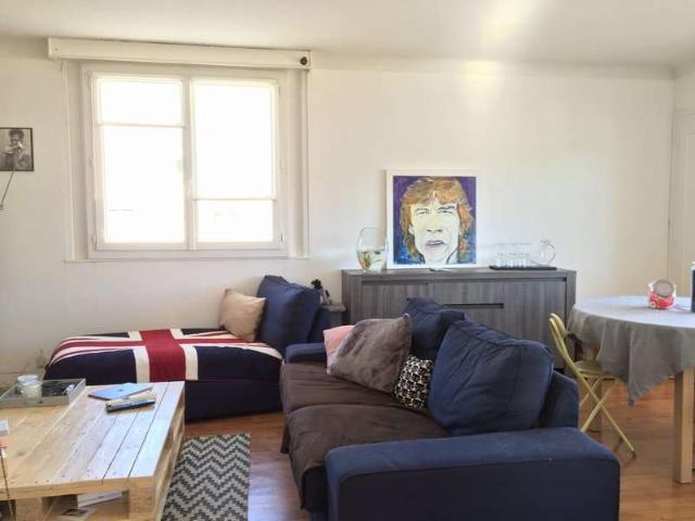 Location appartement 3 pièces Caen 14