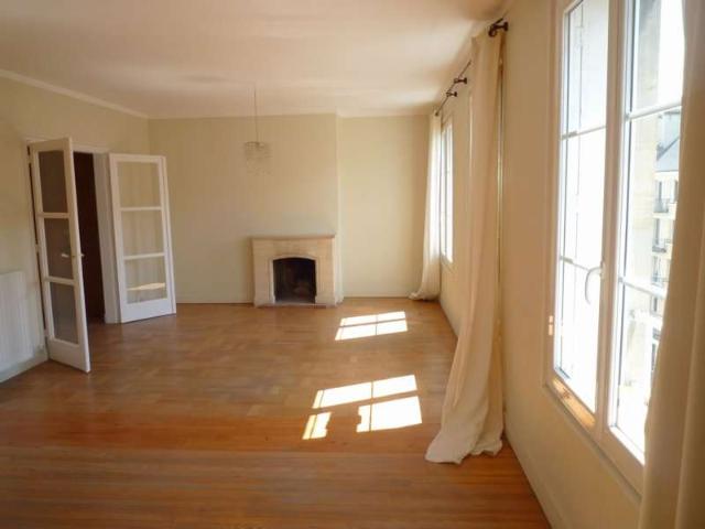 Location appartement 3 pièces Caen 14