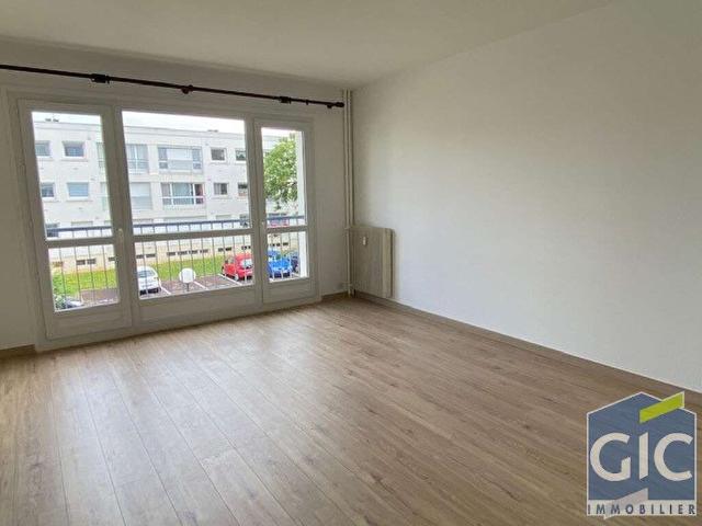 Location appartement 3 pièces Caen 14