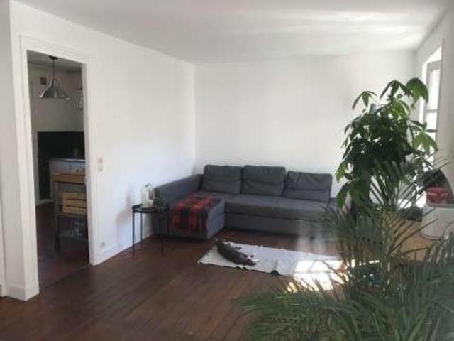 Location appartement 3 pièces Caen 14