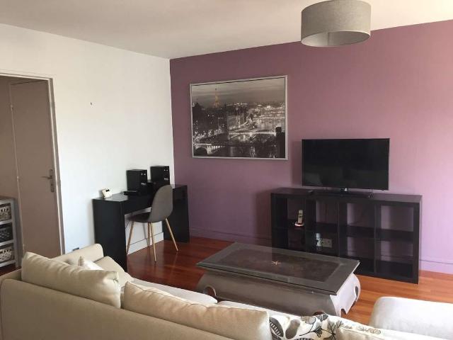Location appartement 3 pièces Caen 14