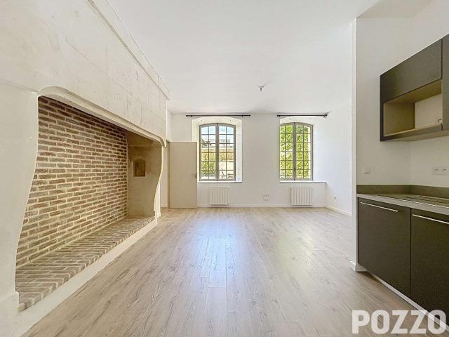 Location appartement 3 pièces Caen 14