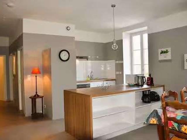 Location appartement 3 pièces Cajarc 46