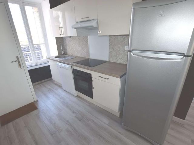 Location appartement 3 pièces Carentan 50