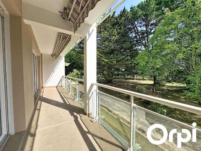 Location appartement 3 pièces Carnac 56