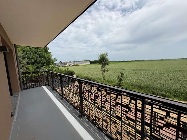 Location appartement 3 pièces Carpiquet 14