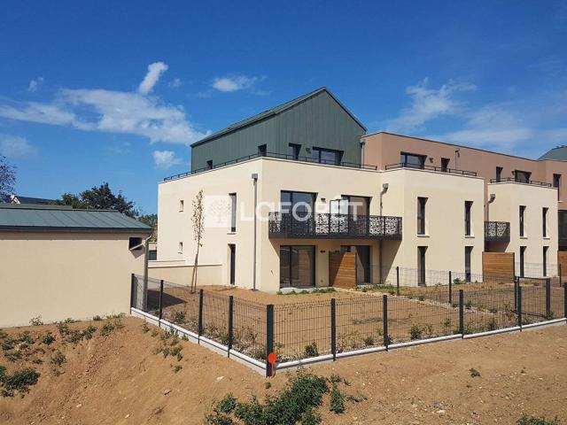 Location appartement 3 pièces Carpiquet 14