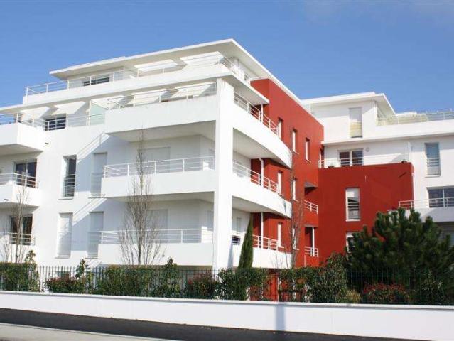 Location appartement 3 pièces Carquefou 44