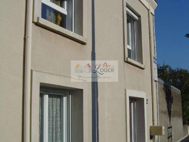 Location appartement 3 pièces Carquefou 44