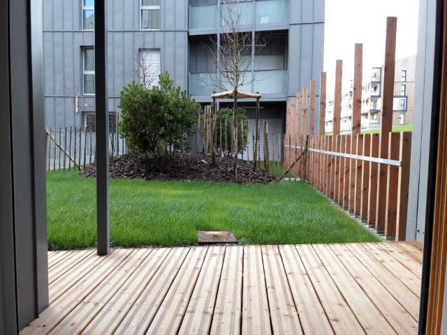 Location appartement 3 pièces Carquefou 44