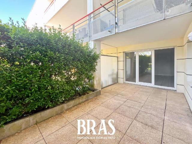 Location appartement 3 pièces Carquefou 44