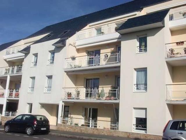 Location appartement 3 pièces Carquefou 44