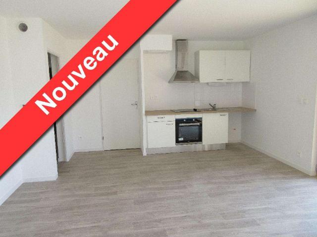 Location appartement 3 pièces Carquefou 44