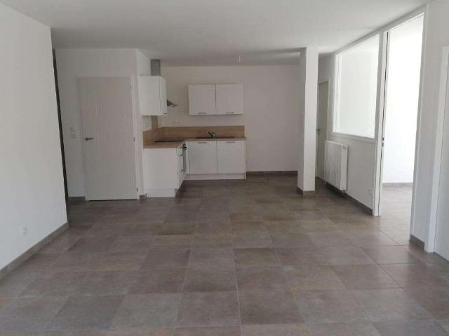 Location appartement 3 pièces Carquefou 44