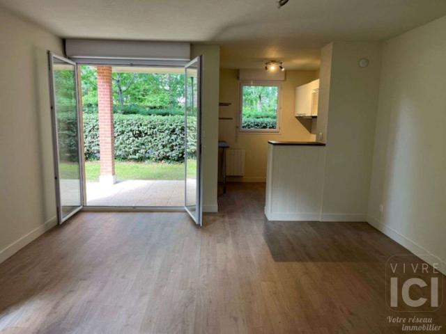 Location appartement 3 pièces Carquefou 44