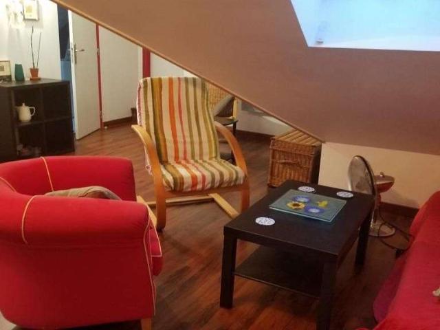 Location appartement 3 pièces Castanet Tolosan 31