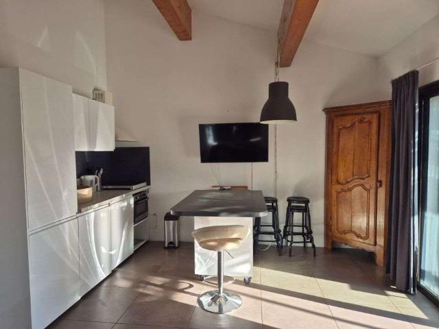 Location appartement 3 pièces Cassis 13