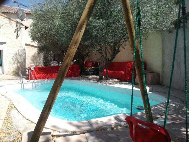 Location appartement 3 pièces Caveirac 30