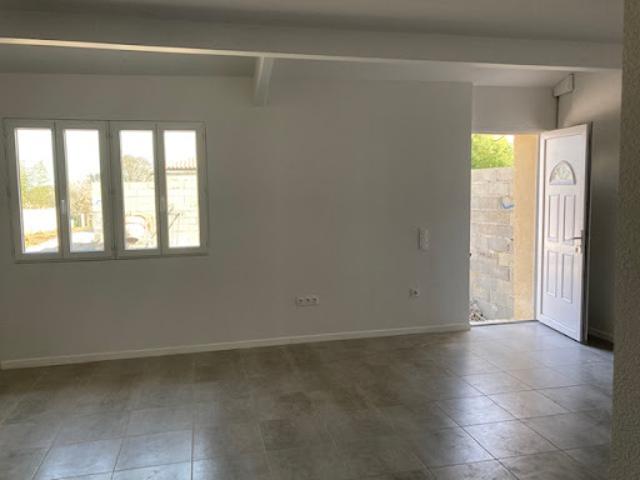 Location Appartement 3 pièces Cavignac