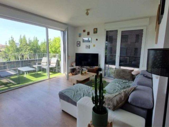 Location appartement 3 pièces Cenon 33