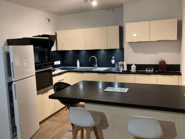Location appartement 3 pièces Cenon 33