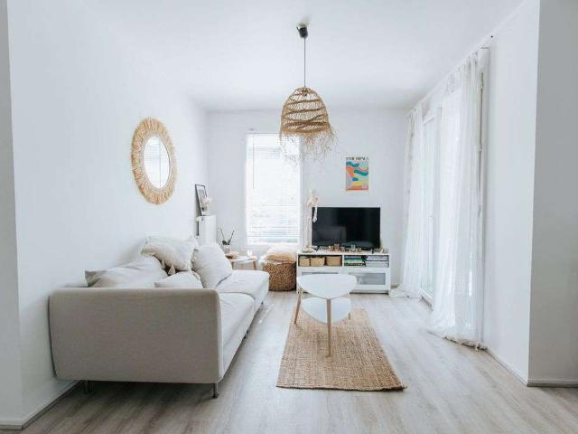 Location appartement 3 pièces Cergy 95