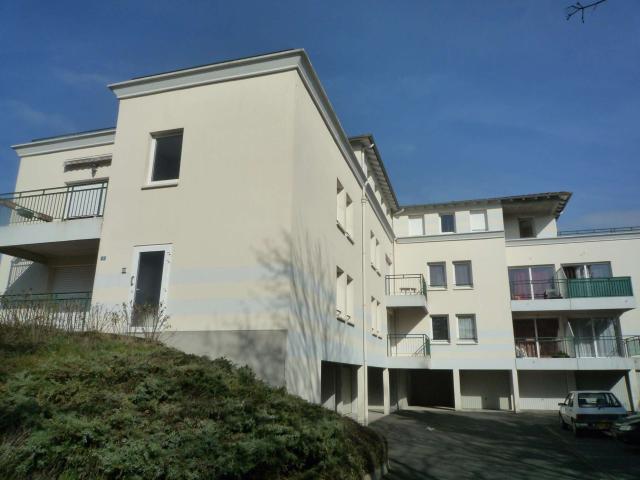 Location appartement 3 pièces Cerizay 79