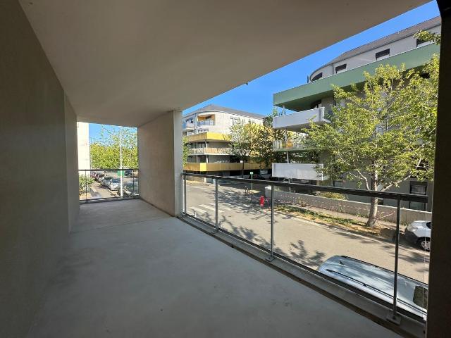 Location appartement 3 pièces CESSON SEVIGNE 63m² à 800.66€/mois CDC Habitat