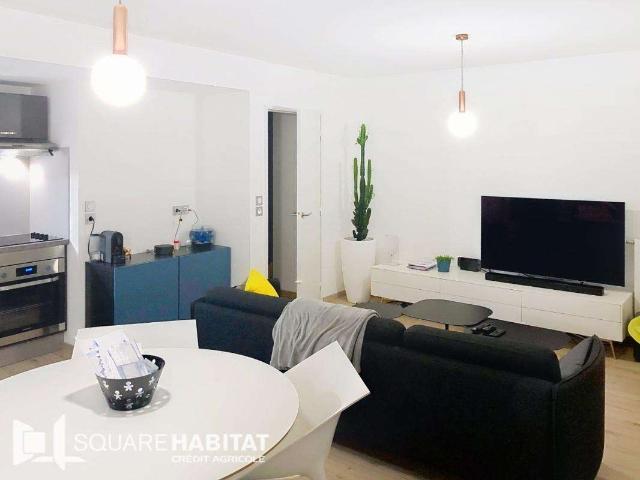 Location appartement 3 pièces Cesson Sévigné 35