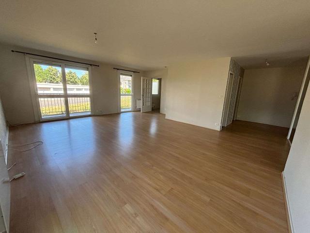 Location appartement 3 pièces Cesson Sévigné 35