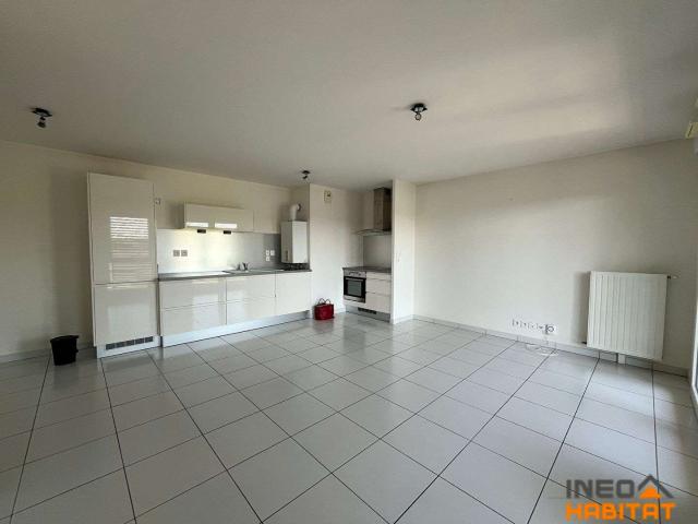 Location appartement 3 pièces Cesson Sévigné 35