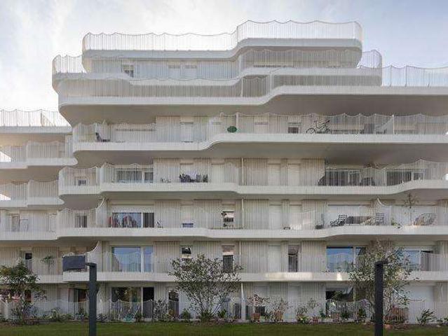 Location appartement 3 pièces Cesson Sévigné 35