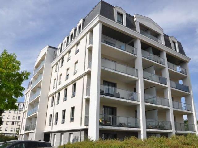 Location appartement 3 pièces Cesson Sévigné 35