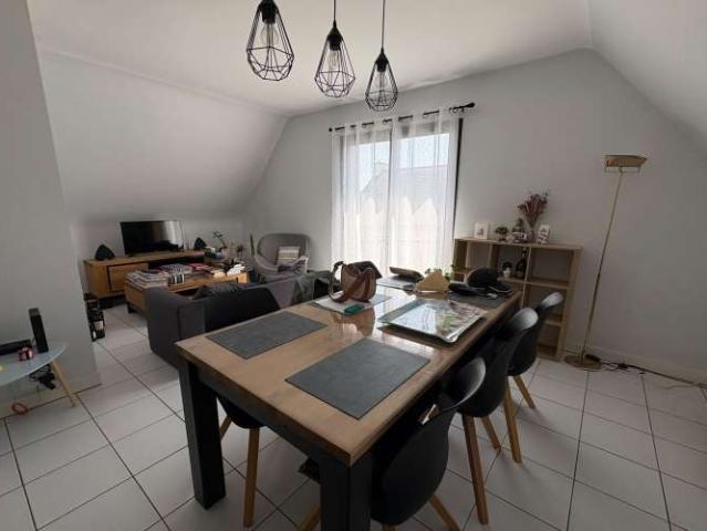 Location appartement 3 pièces Cesson Sévigné 35