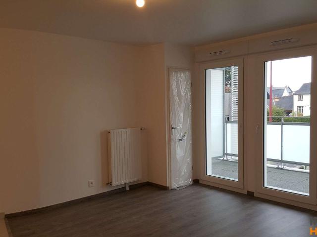 Location appartement 3 pièces Cesson Sévigné 35