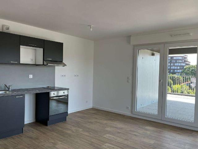Location appartement 3 pièces Cesson Sévigné 35