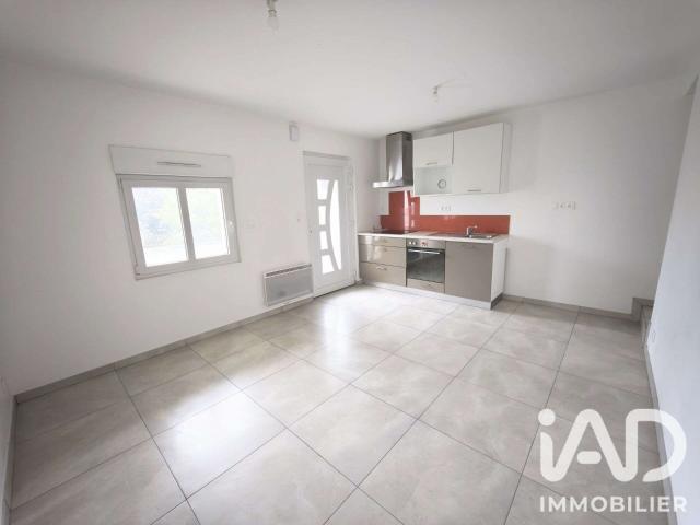 Location appartement 3 pièces Cesson Sévigné 35
