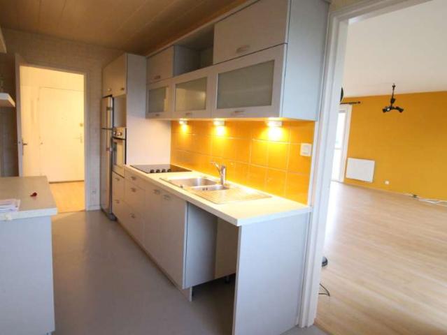 Location appartement 3 pièces Cesson Sévigné 35