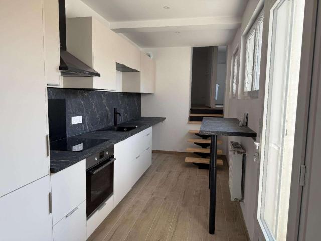 Location appartement 3 pièces Cholet 49