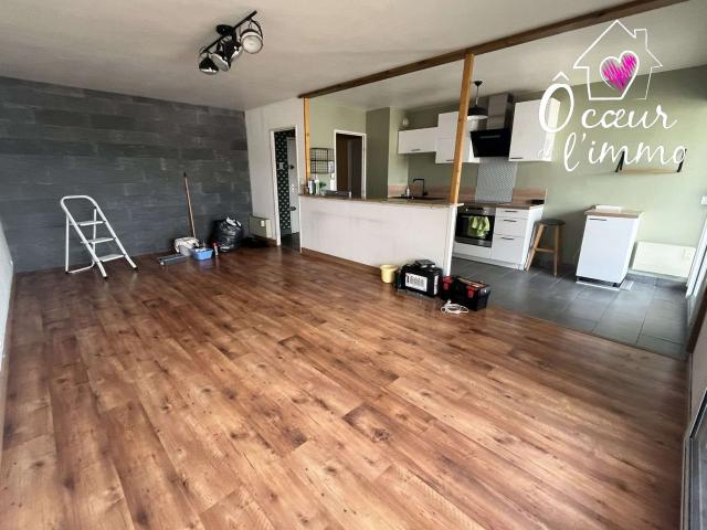 Location appartement 3 pièces Cholet 49