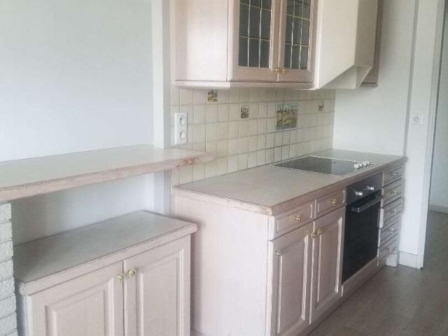 Location appartement 3 pièces Cholet 49