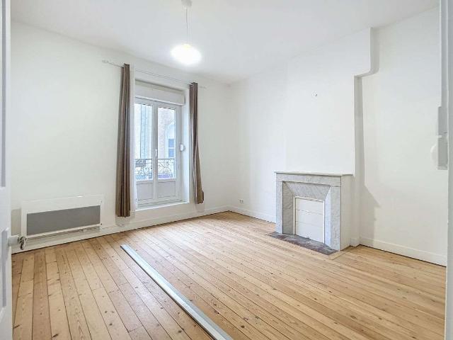 Location appartement 3 pièces Cholet 49