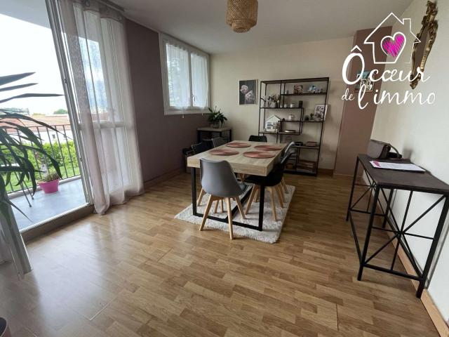 Location appartement 3 pièces Cholet 49